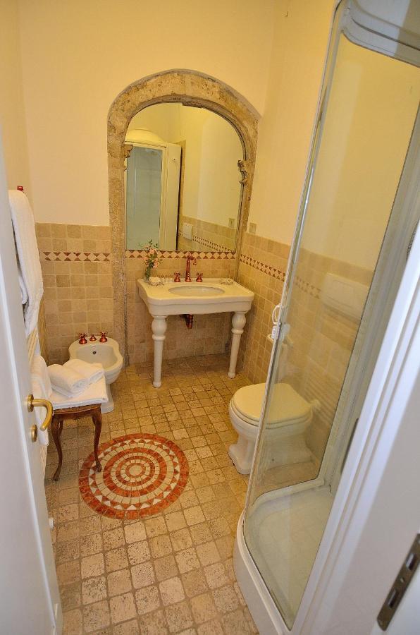 Corte Malvasia Lejlighed Venedig