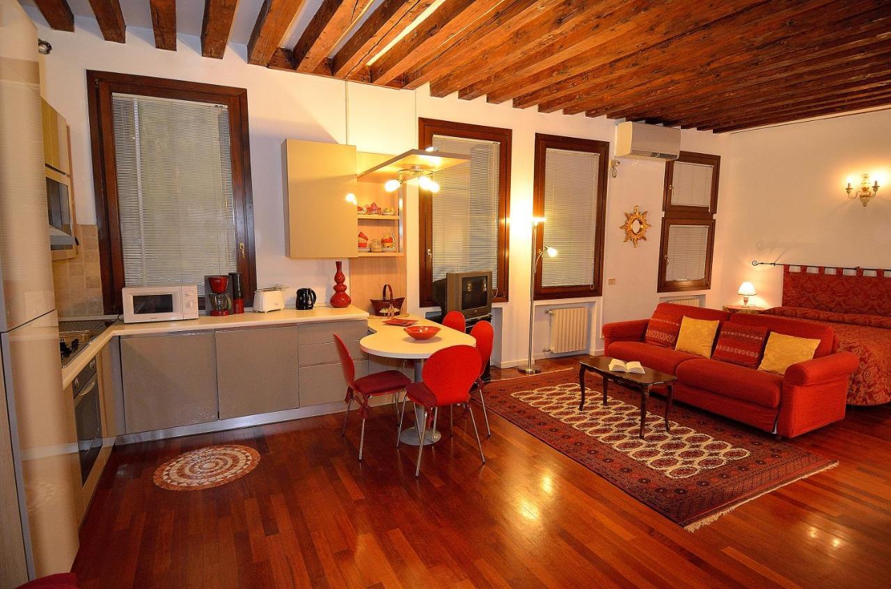 Corte Malvasia * Venedig