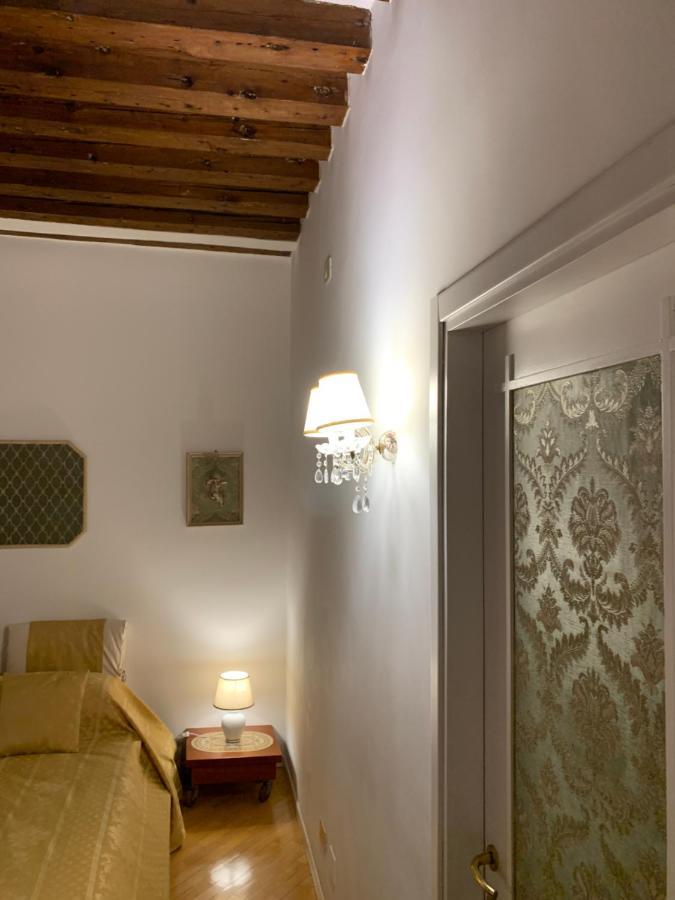 Corte Malvasia * Venedig